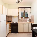Amygdalies With Fireplace
