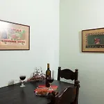 Lejlighed Amygdalies With Fireplace *