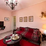 Amygdalies With Fireplace Lejlighed *
