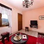 Lejlighed Amygdalies With Fireplace *