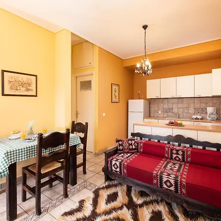 Amygdalies With Fireplace *