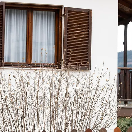 Amygdalies With Fireplace *